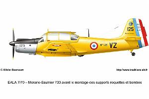 177- ARMEE DE L'AIR EN ALGERIE 1945-1962-25 (37)